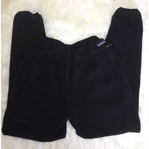 Patagonia Synchilla Fleece Pants